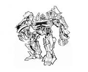 Printable transformers 3  coloring pages